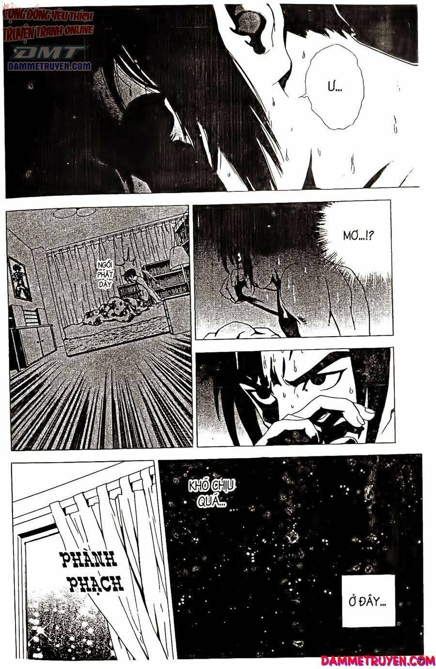 Ai Hơn Ai: Chapter 158