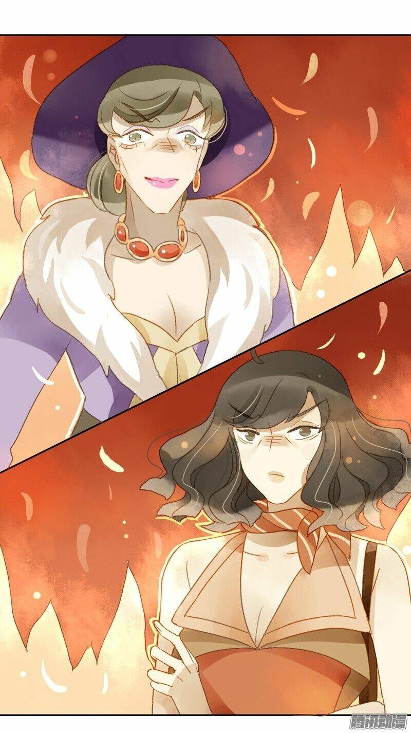 Sức Mạnh Của Sắc Đẹp: Chapter 78