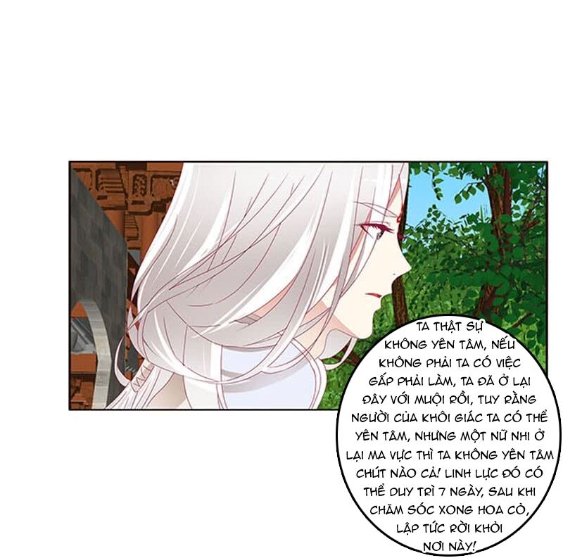 Thông Linh Phi: Chapter 403