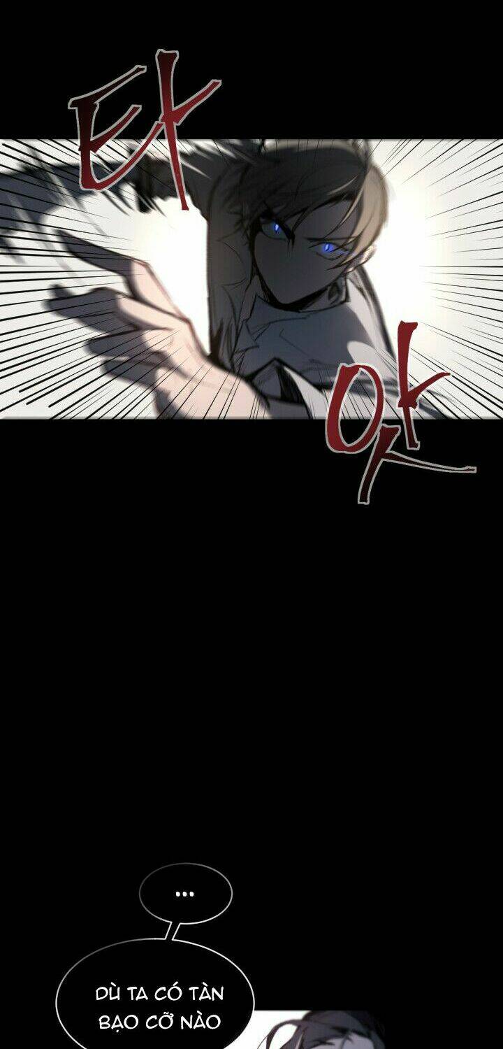 Tôi Chiến Đấu Ở Thế Giới Bị Diệt Vong: Chapter 2