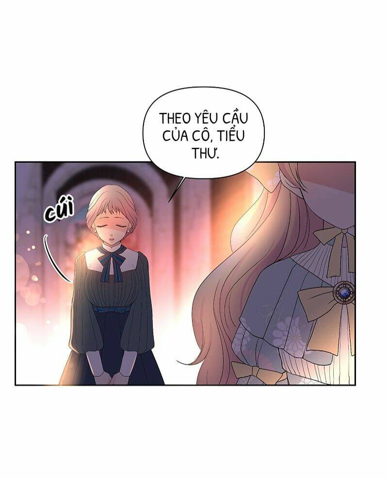 Công Chúa Thời Gian Có Hạn: Chapter 6
