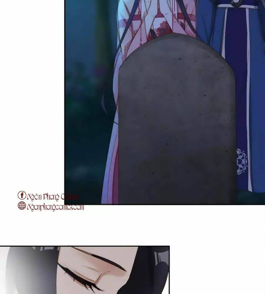 Thần Nữ Thái Năng Liêu: Chapter 36