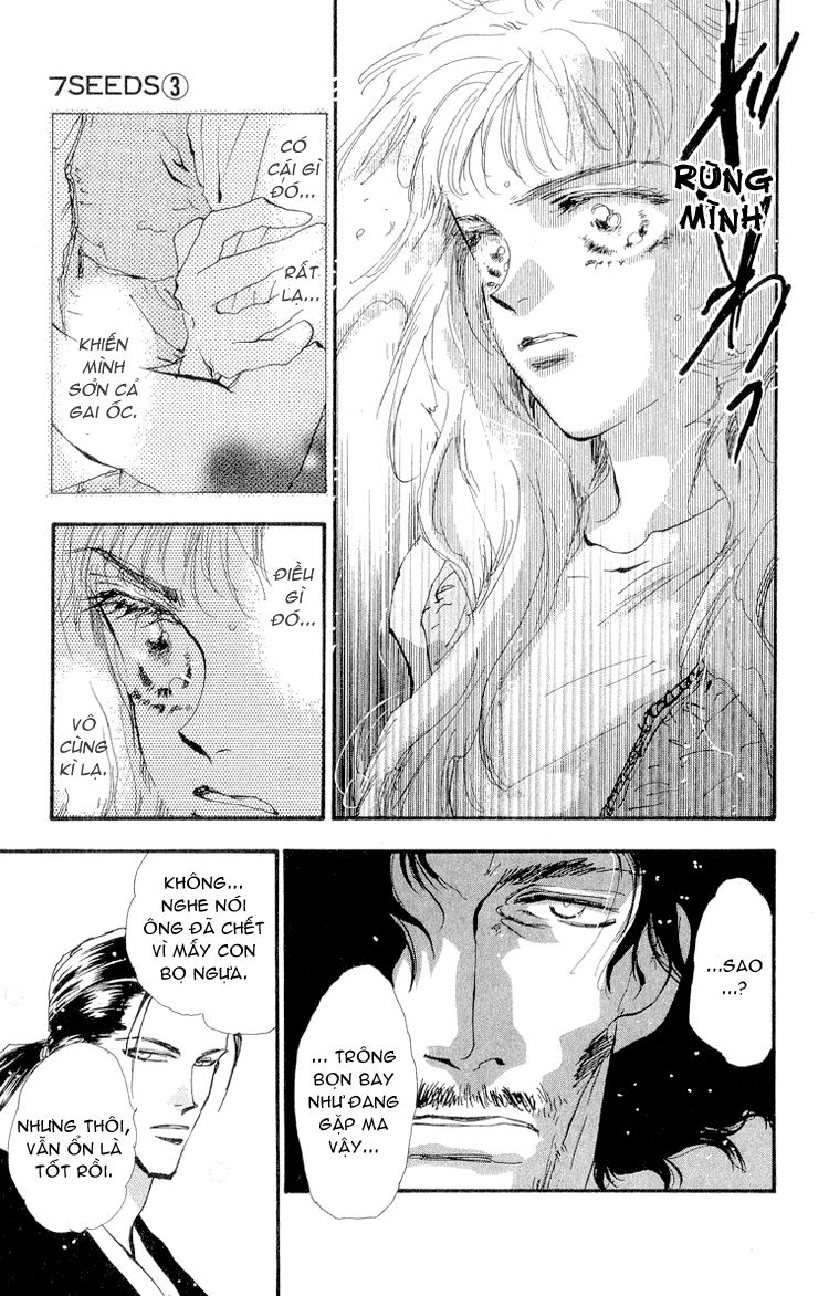 Mầm Sống: Chapter 9