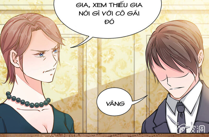 Hôn Sai 55 Lần: Chapter 39