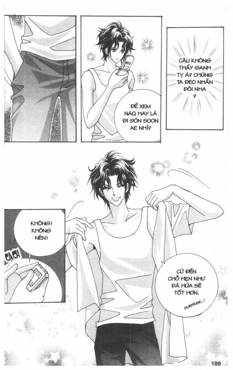 Cũng Vì Em: Chapter 5