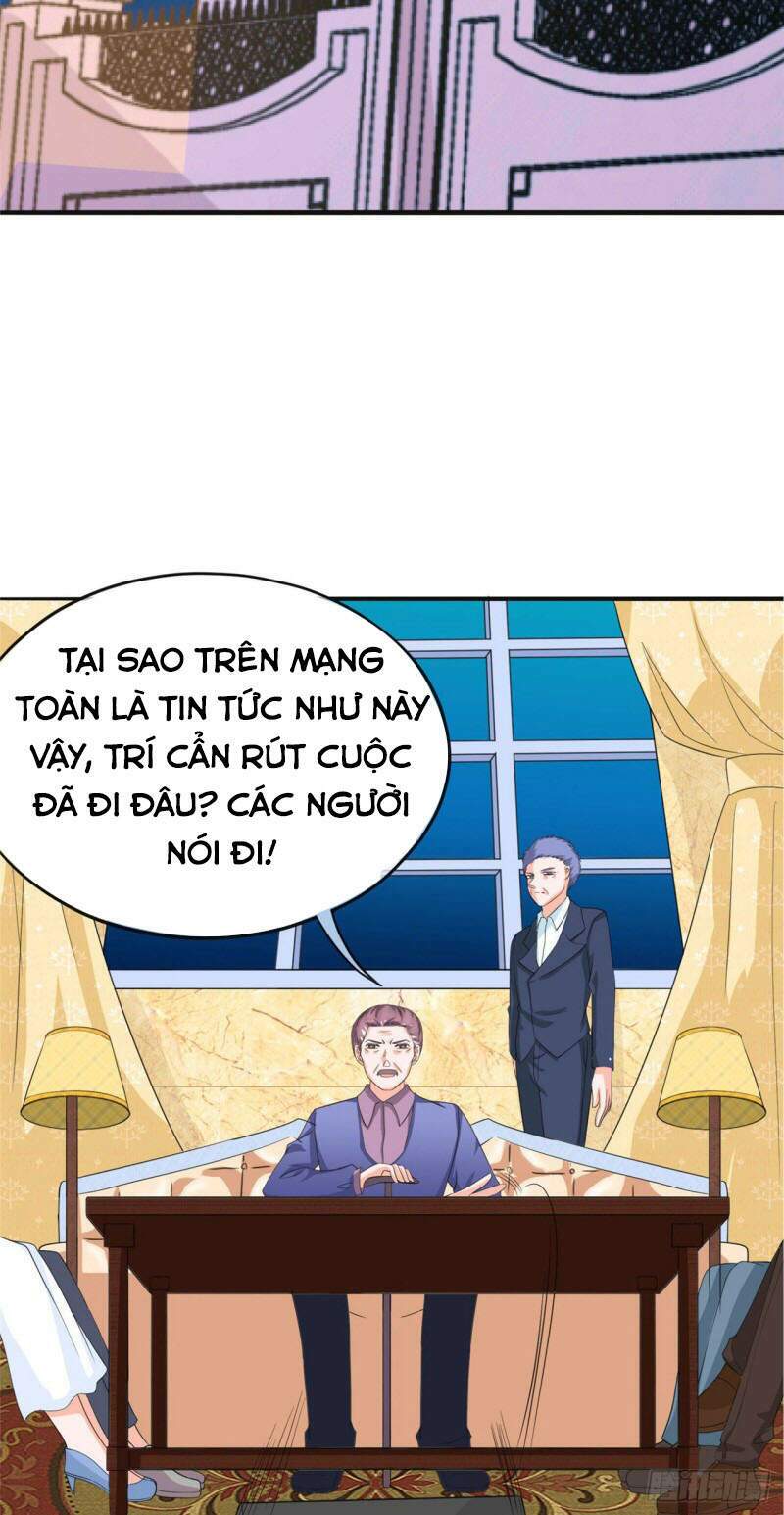 Siêu Cấp Nữ Thần Trọng Sinh: Chapter 31