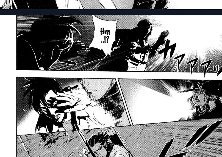 Until Death Do Us Part: Chapter 195