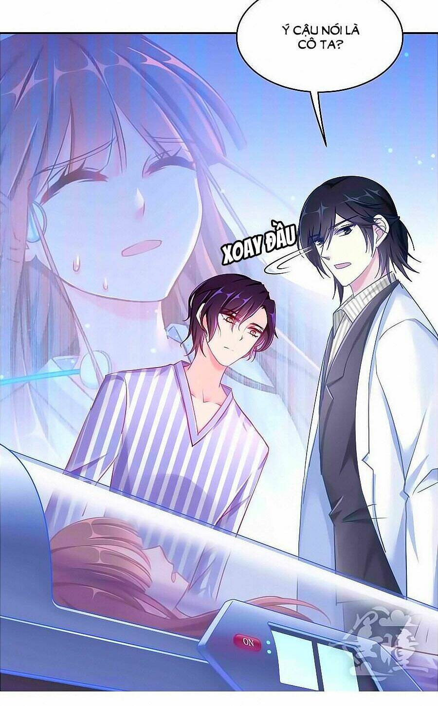 Tinh Ngụy: Chapter 24