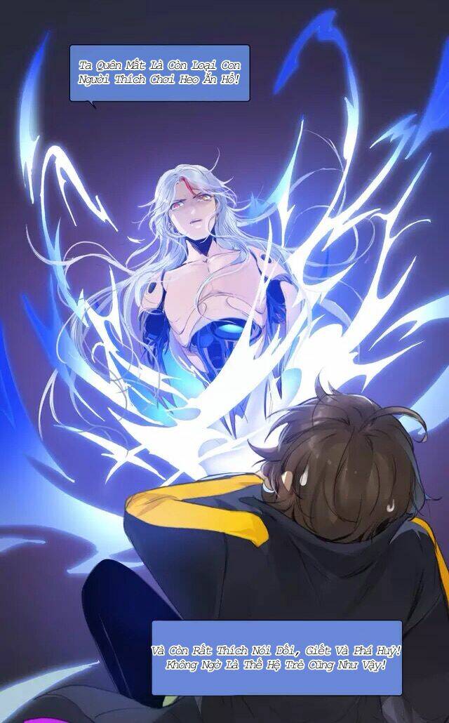 Hướng Dẫn Bảo Trì Người Máy: Chapter 1