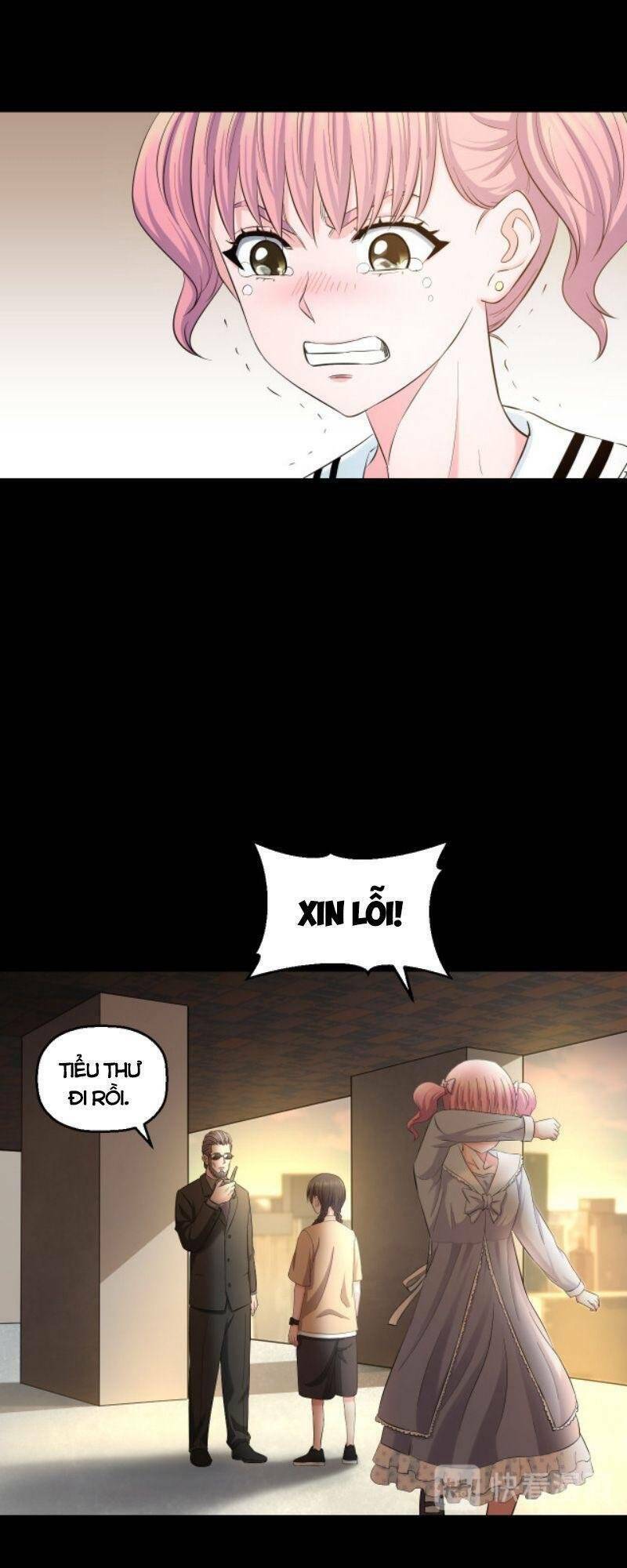 Đối Mặt Với Thử Thách: Chapter 59