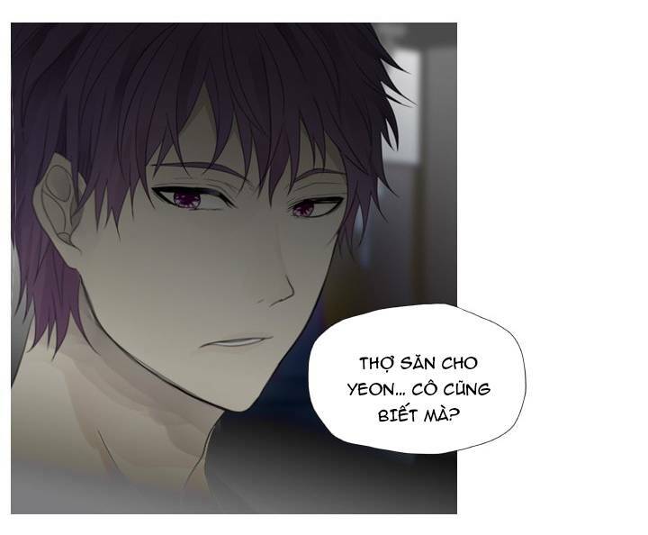 Người Cống Hiến: Chapter 38