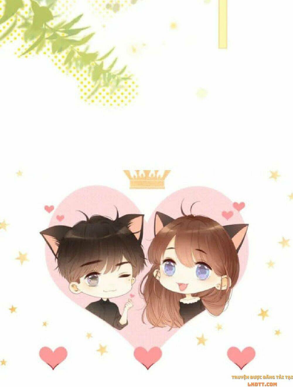 Cô Ấy Không Đáng Yêu: Chapter 89