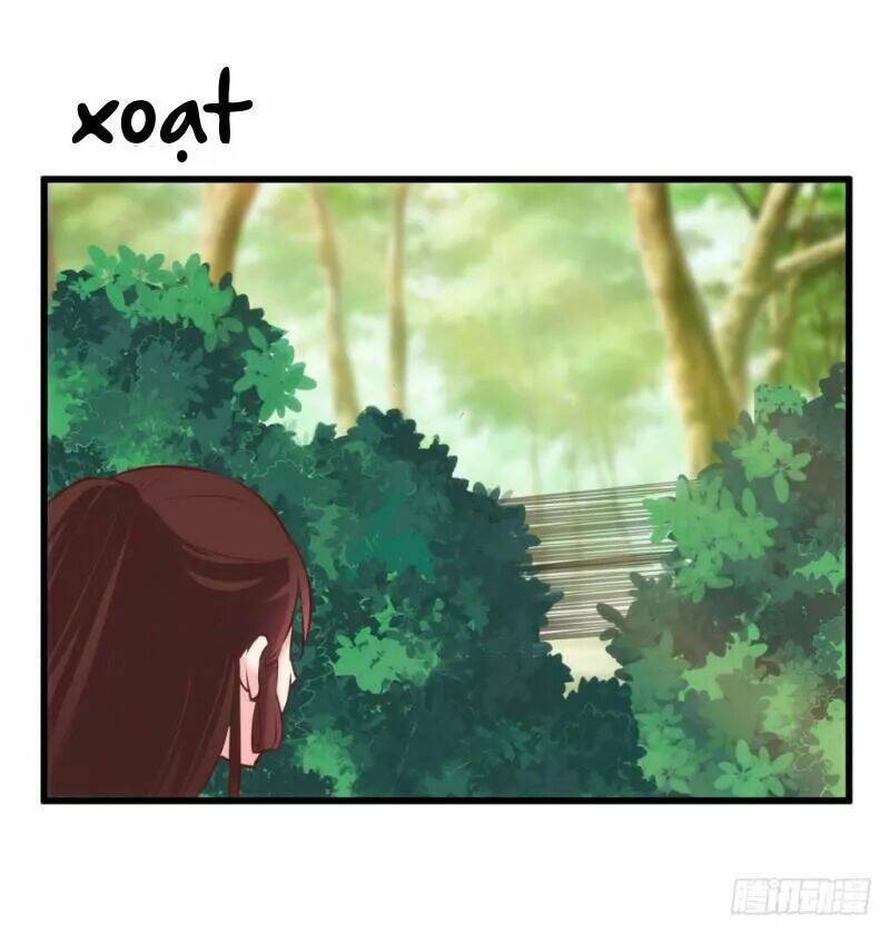 Bẩm Báo Công Chúa !: Chapter 39
