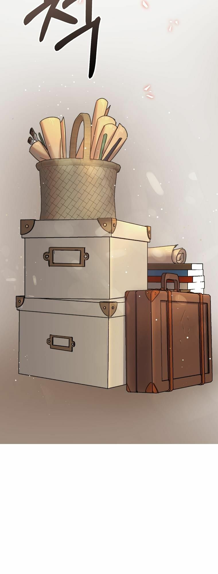 Mất Đi Một Người Chị Tốt: Chapter 2