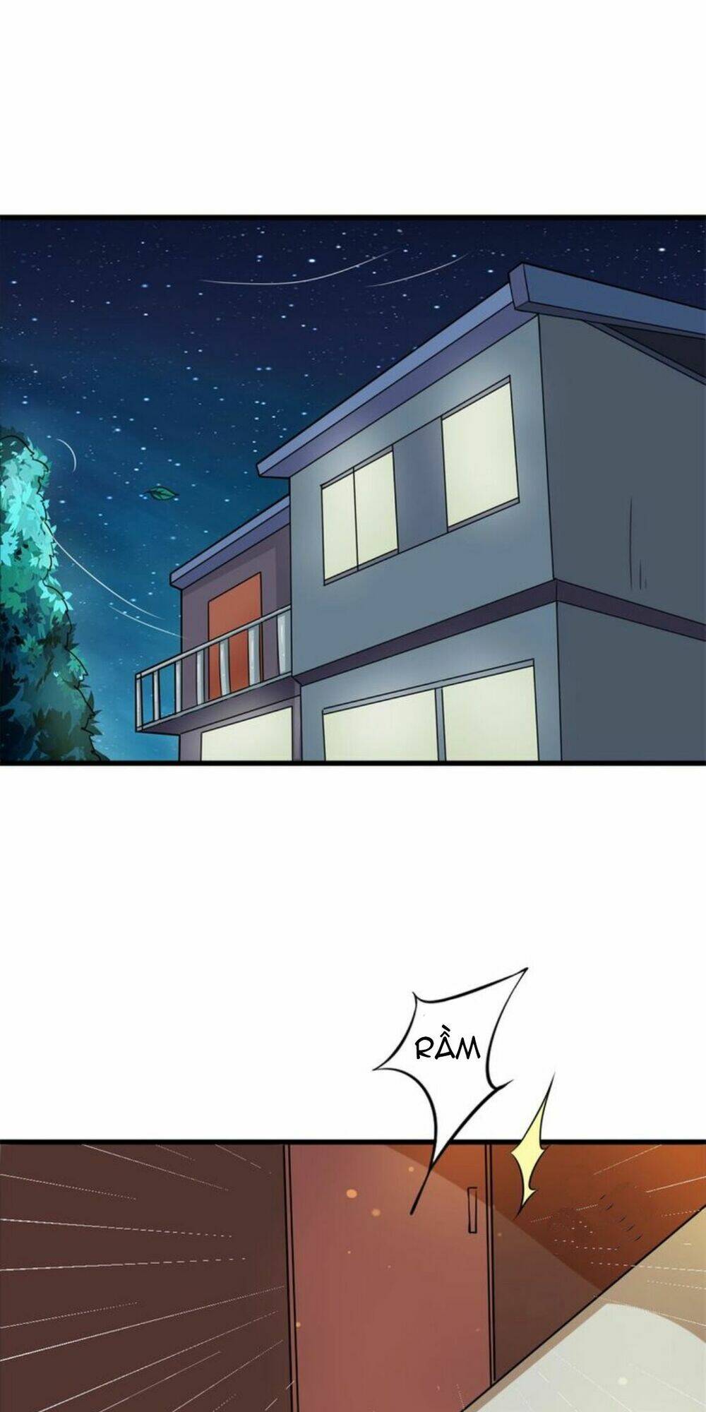 Ma Vương Đại Nhân Là Nữ Hầu: Chapter 2