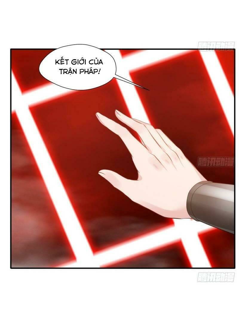 Tuyệt Thế Đế Tôn: Chapter 49
