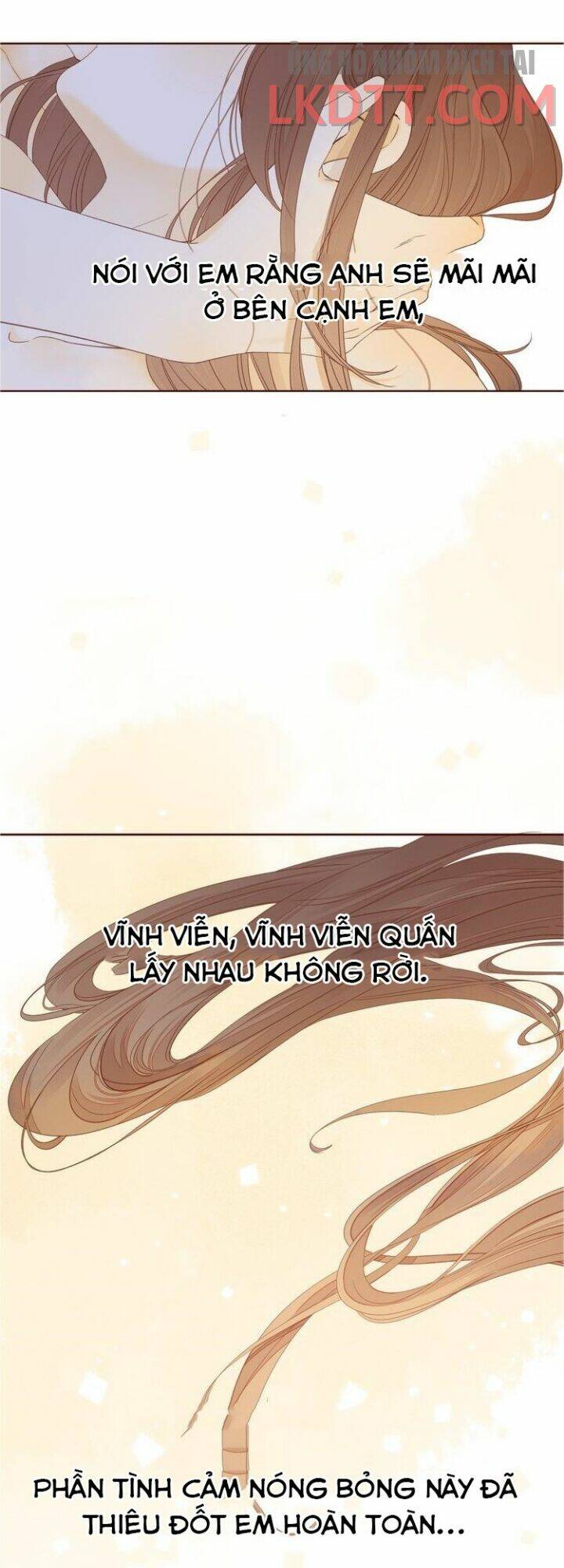 Cô Ấy Không Đáng Yêu: Chapter 69