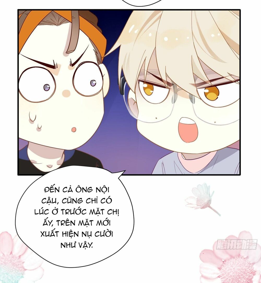 Nữ Phụ Như Tôi Cũng Có Ngày Ra Mắt: Chapter 21