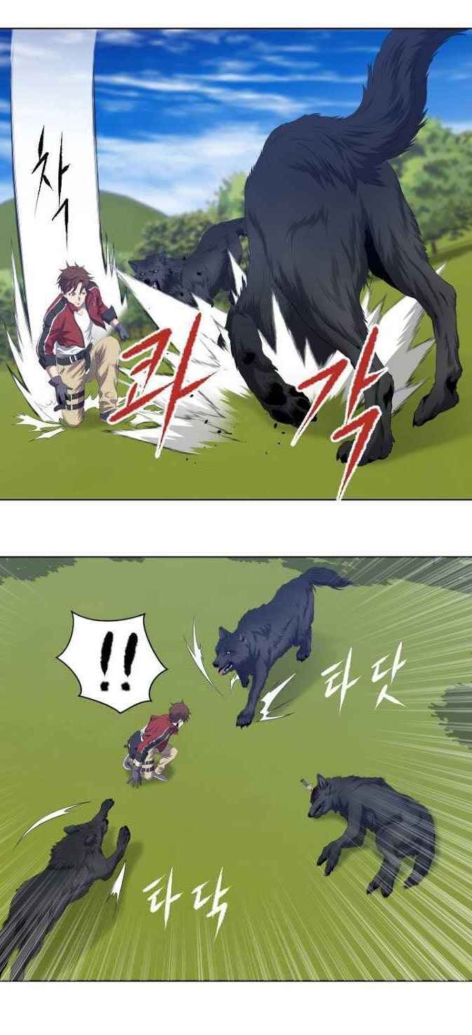 Cấp Độ Của Tôi Là Cao Nhất: Chapter 7