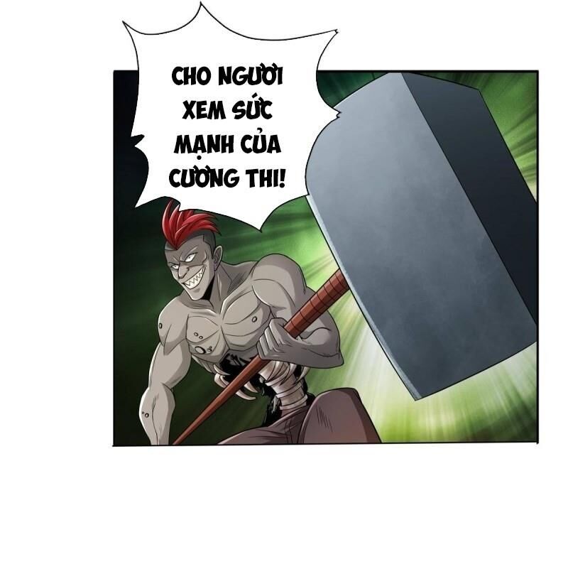 Hệ Thống Tìm Đường Chết Mạnh Nhất: Chapter 71