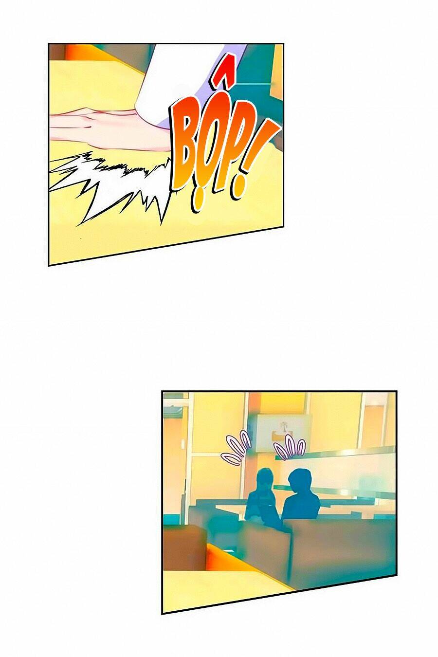 101 Sủng Vật Tình Nhân: Chapter 52