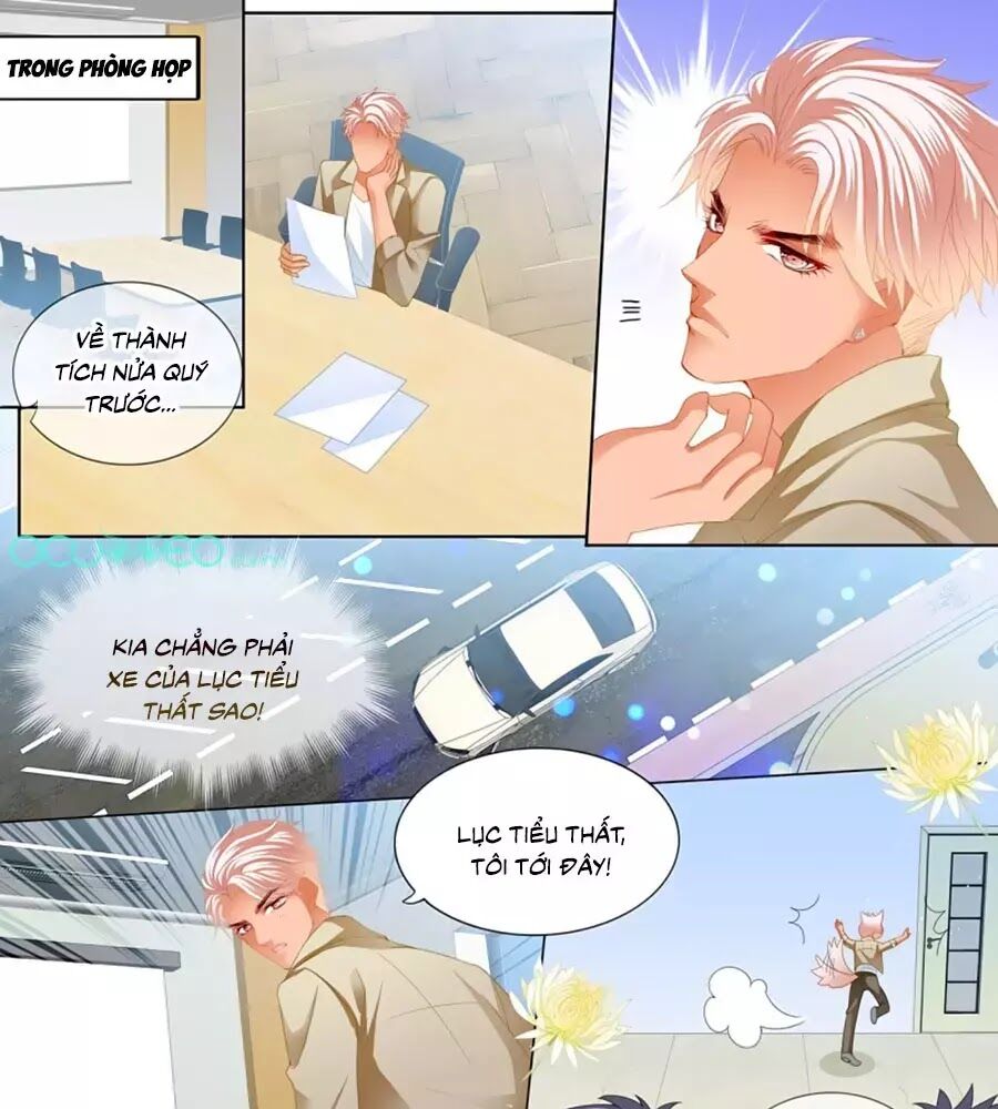 Bá Đạo Tiểu Thúc, Xin Trêu Chọc Vừa Thôi!: Chapter 124