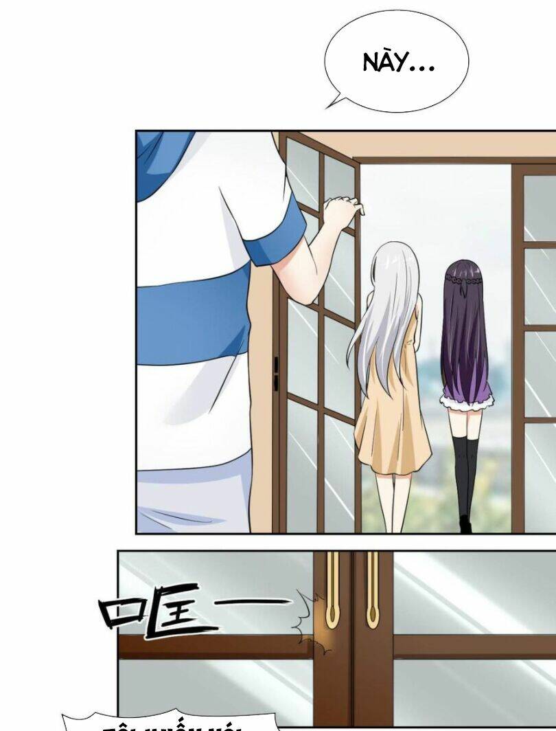 Hắn Là Long Ngạo Thiên: Chapter 78