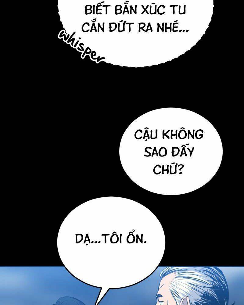 Cánh Cổng Mở Ra Đúng Ngày Đầu Tiên Tôi Thành Chính Trị Gia: Chapter 9