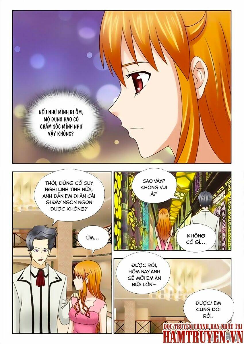 Tối Cường Tà Thiếu: Chapter 187