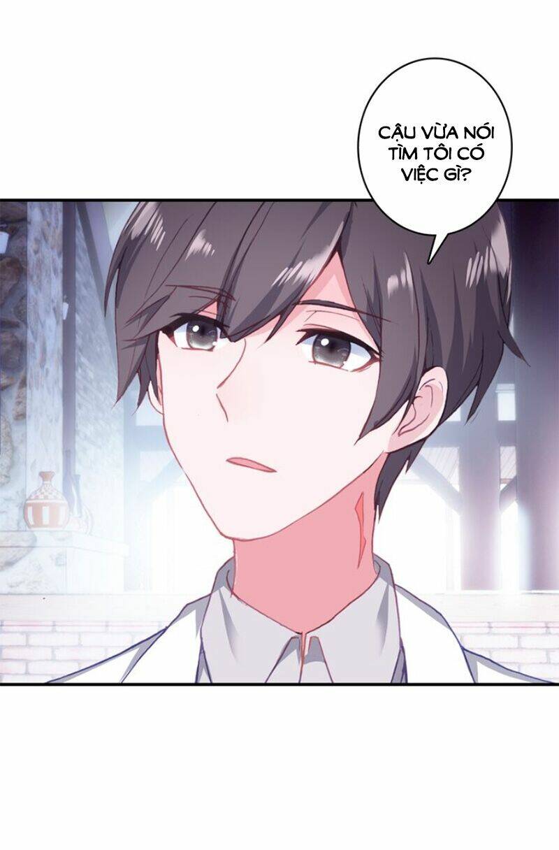 Nhất Sinh Nhất Thế Mỹ Nhân Cốt: Chapter 2