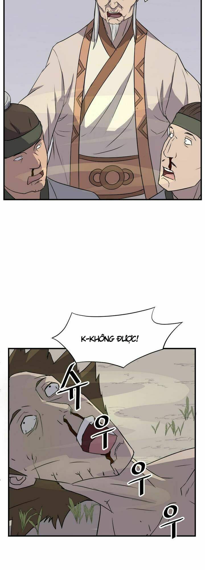 Trọng Sinh, Bất Khả Chiến Bại: Chapter 114