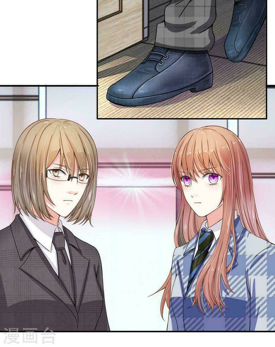 Hành Trình Thuần Hóa Vợ Nhỏ Của Tổng Tài: Chapter 7