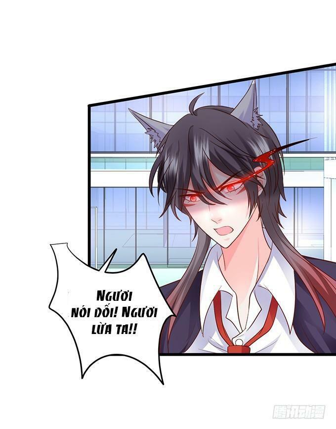 Hồ Tiên Hung Bạo: Chapter 151