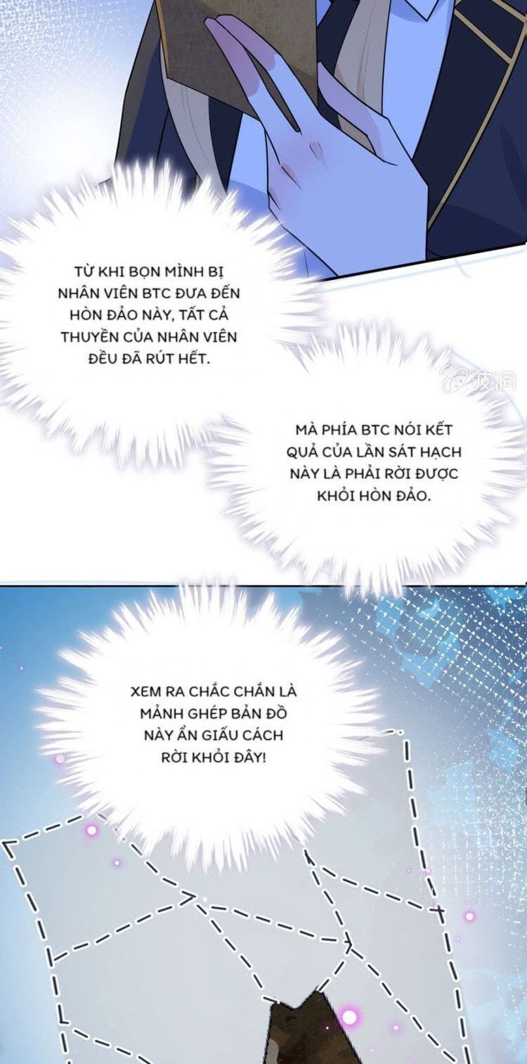 Ma Lạt Thiên Kim Đẩu Ác Thiếu: Chapter 247