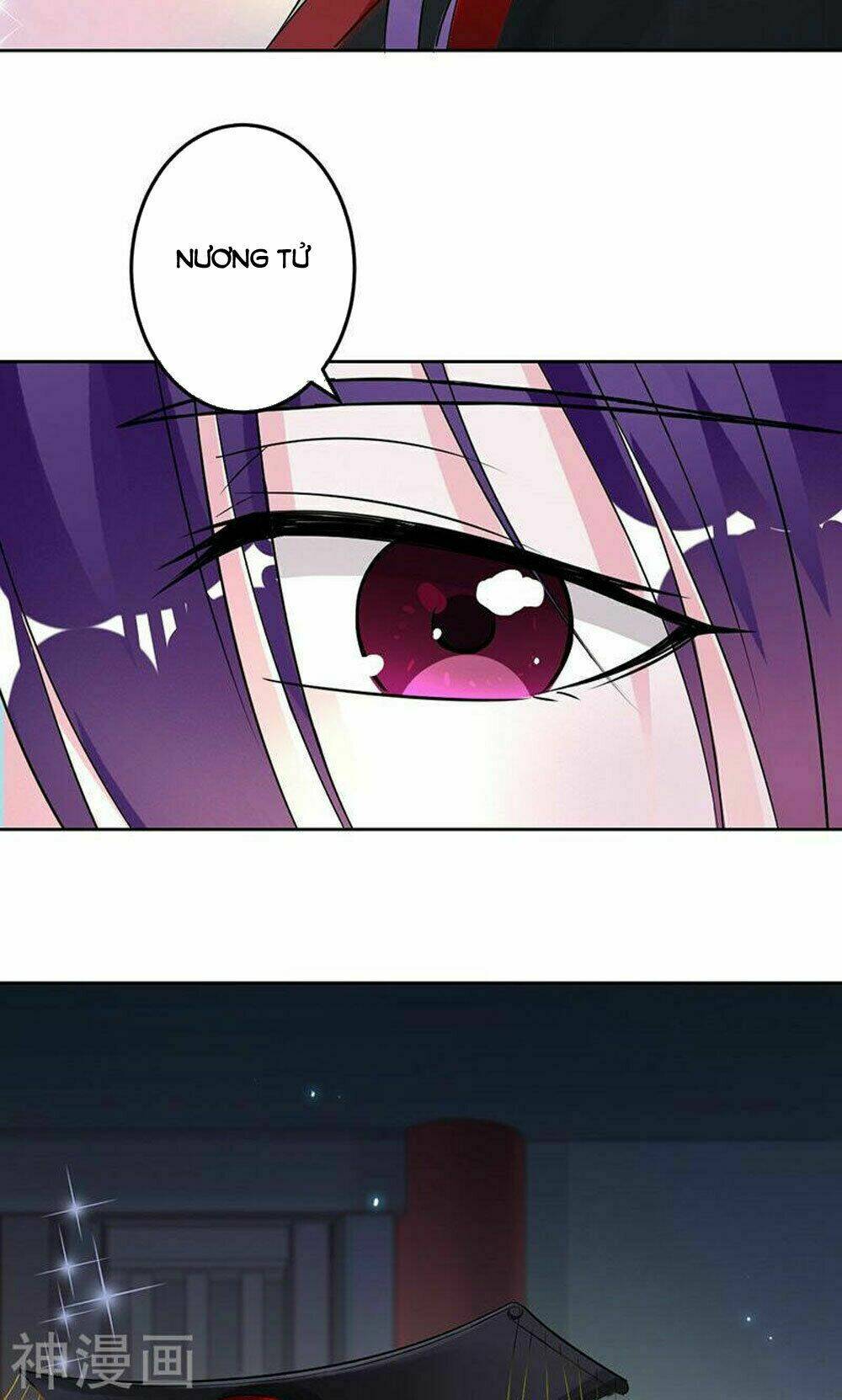 Hung Mãnh Quỷ Phu Bà Thượng Sàng: Chapter 80