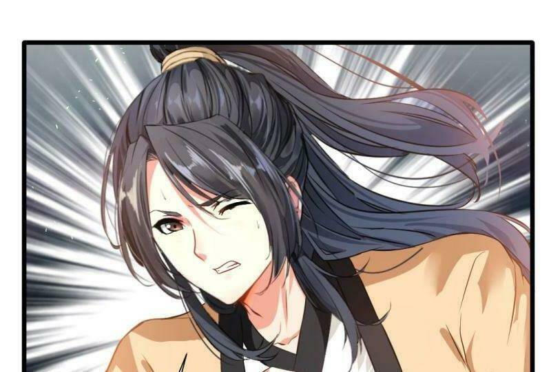 Tuyệt Thế Đế Tôn: Chapter 21