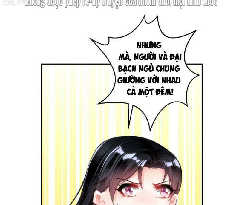 Vương Gia, Áo Lót Của Ngươi Rơi Mất Rồi: Chapter 44