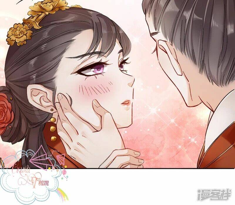 Trùng Sinh Đích Nữ Nghịch Tập: Chapter 1