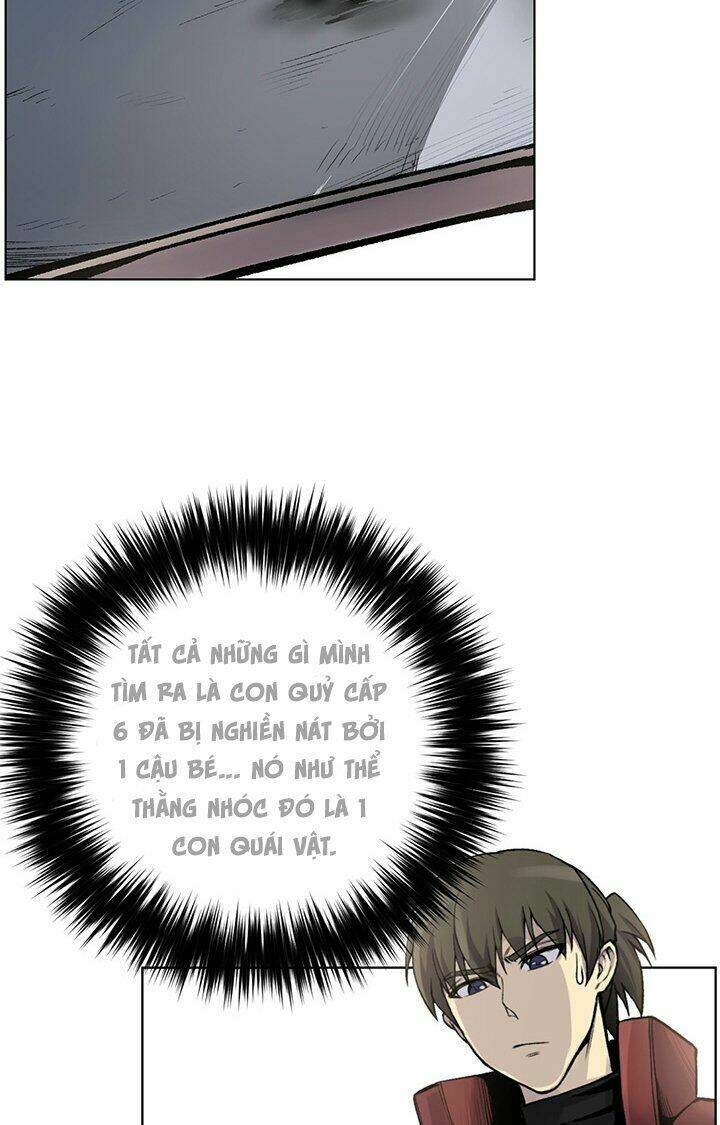 Luân Hồi Ác Nhân: Chapter 2