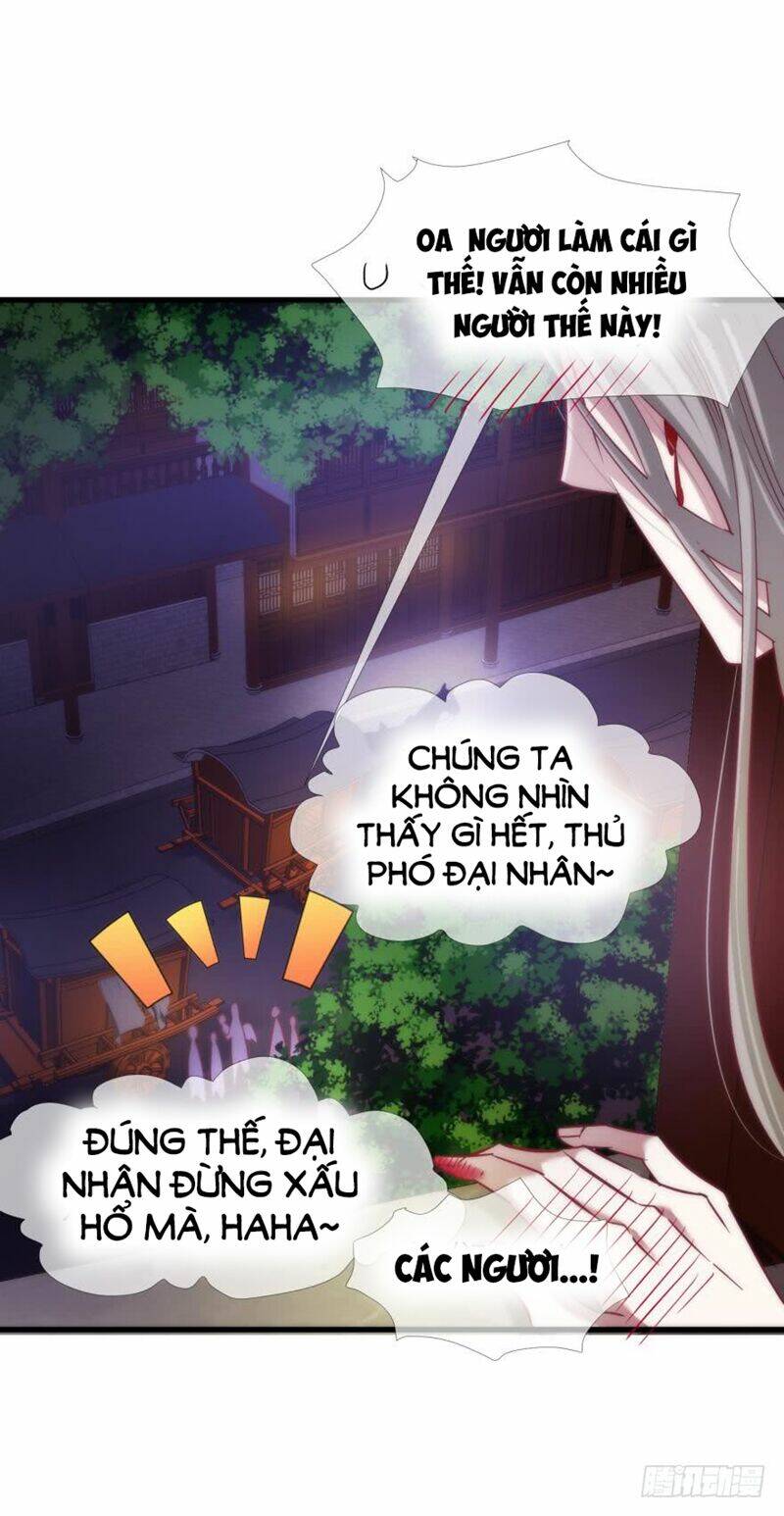 Một Vạn Tư Thế Công Lược Yêu Nam: Chapter 134