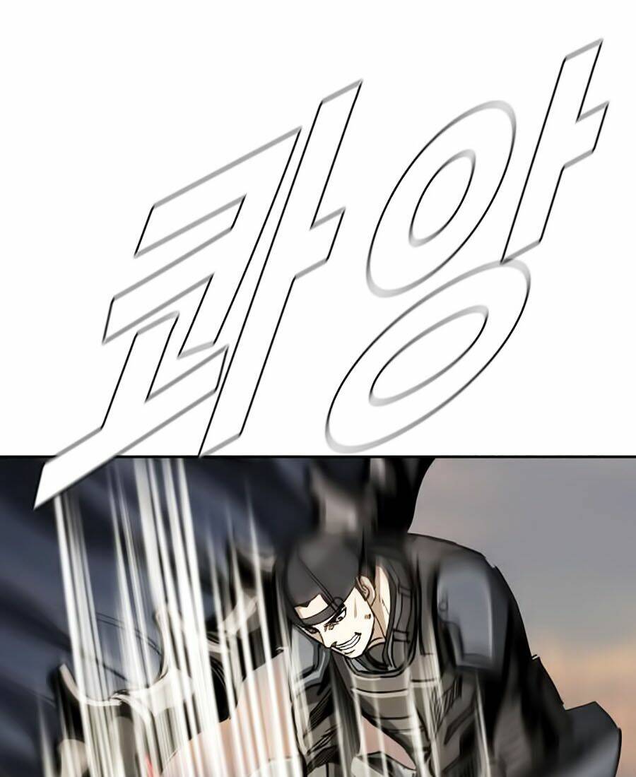 Thợ Săn Đầu Tiên: Chapter 33