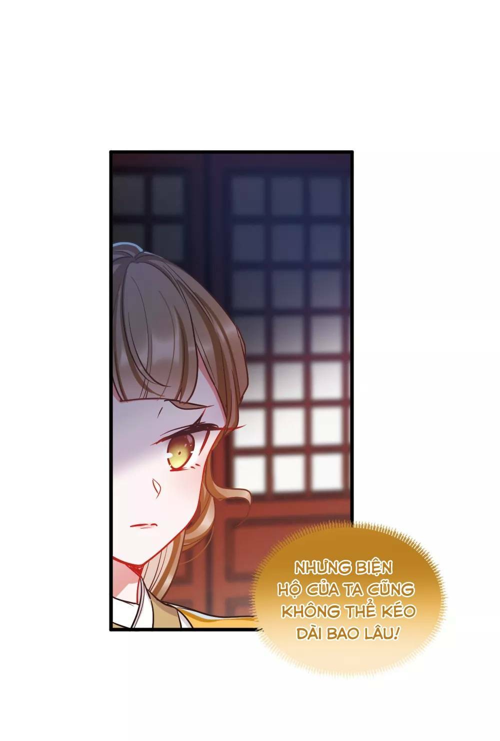 Danh Kiếm Chủng: Chapter 24