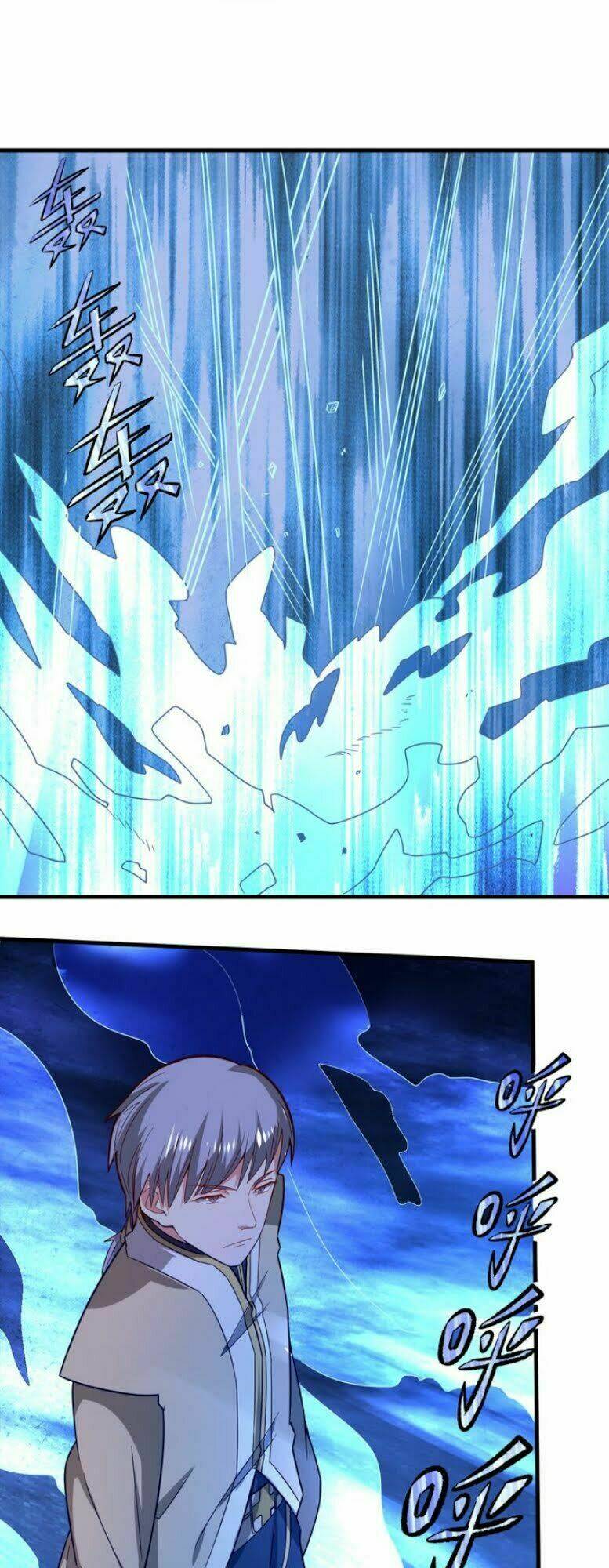Thiên Mệnh Cửu Tinh: Chapter 25