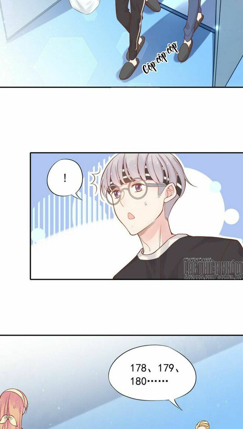 Mật Thất Khốn Du Ngư: Chapter 16