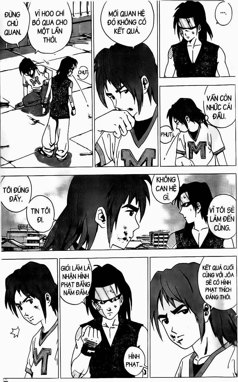 Ai Hơn Ai: Chapter 54