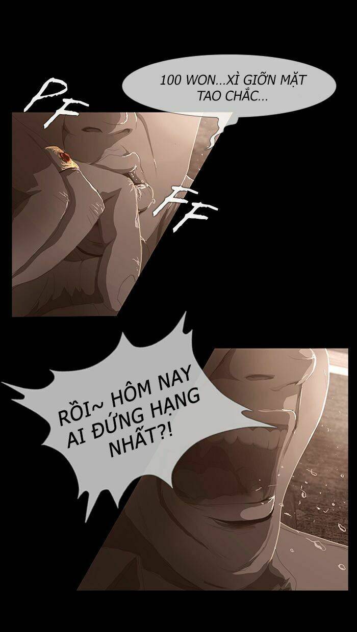 Dead Days: Chapter 44