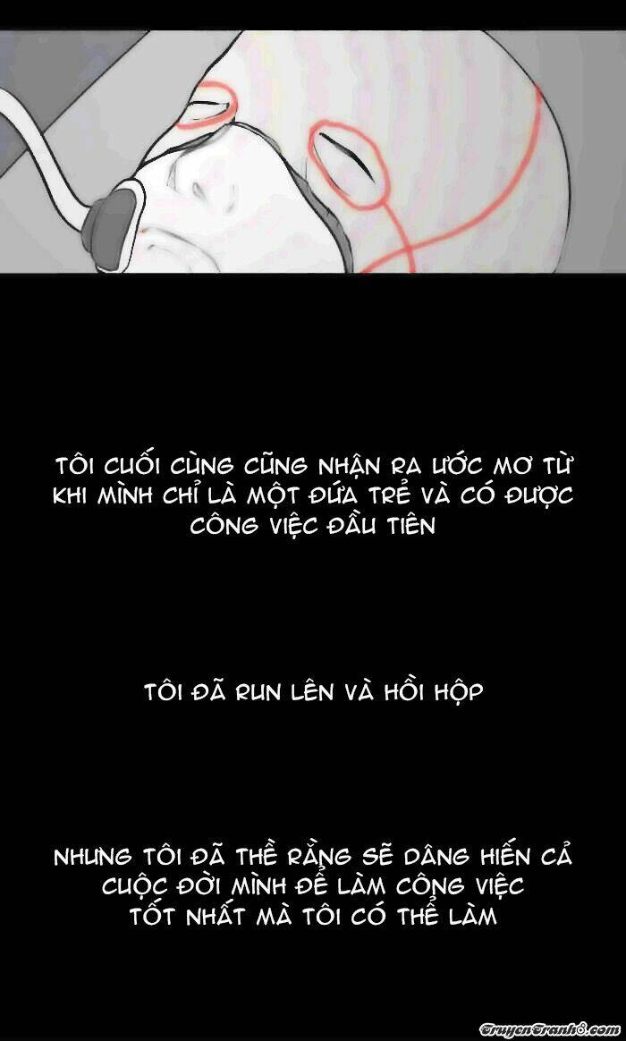 Thứ Sáu: Những Câu Chuyện Cấm: Chapter 6