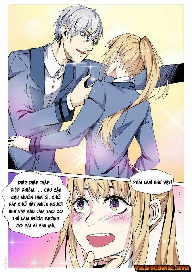 Tu Chân Cuồng Thiếu: Chapter 68