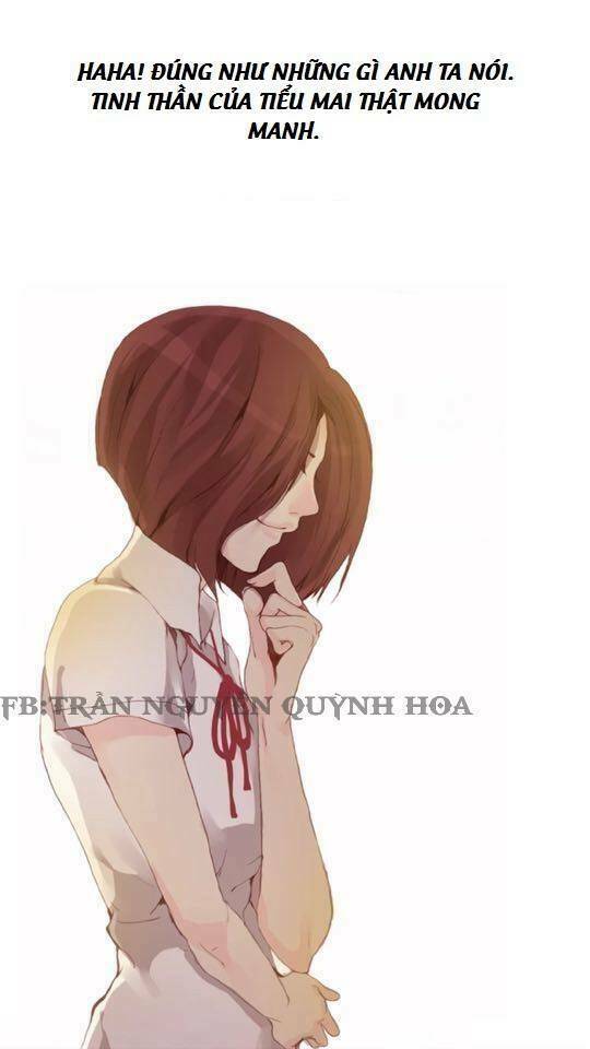 Trả Thù Trường Trung Học: Chapter 27