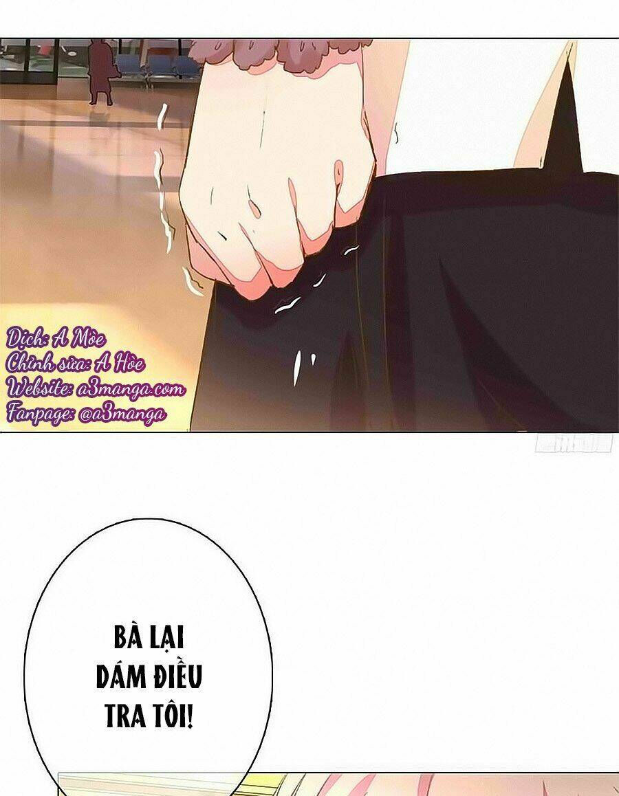 Hào Môn Tiểu Lãn Thê: Chapter 41